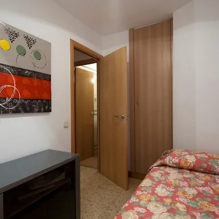 Abarco Flats Ξενοδοχείο με διαμερίσματα *