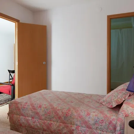 Abarco Flats Ξενοδοχείο με διαμερίσματα Santa Coloma (Alava)