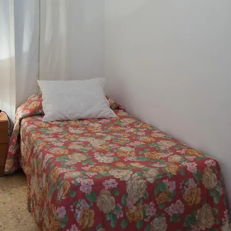 Abarco Flats Ξενοδοχείο με διαμερίσματα *
