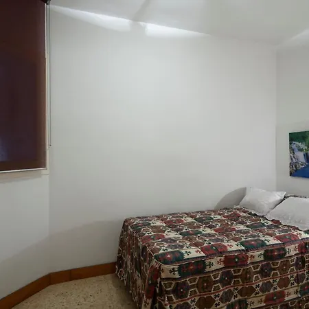 Abarco Flats Ξενοδοχείο με διαμερίσματα