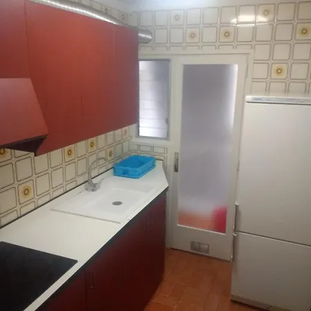 Abarco Flats Ξενοδοχείο με διαμερίσματα