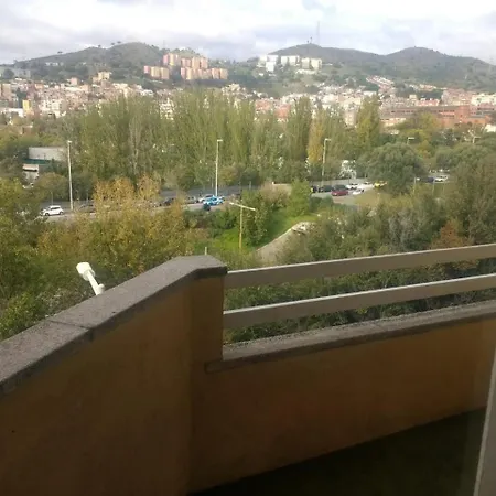 Abarco Flats Ξενοδοχείο με διαμερίσματα Santa Coloma (Alava)
